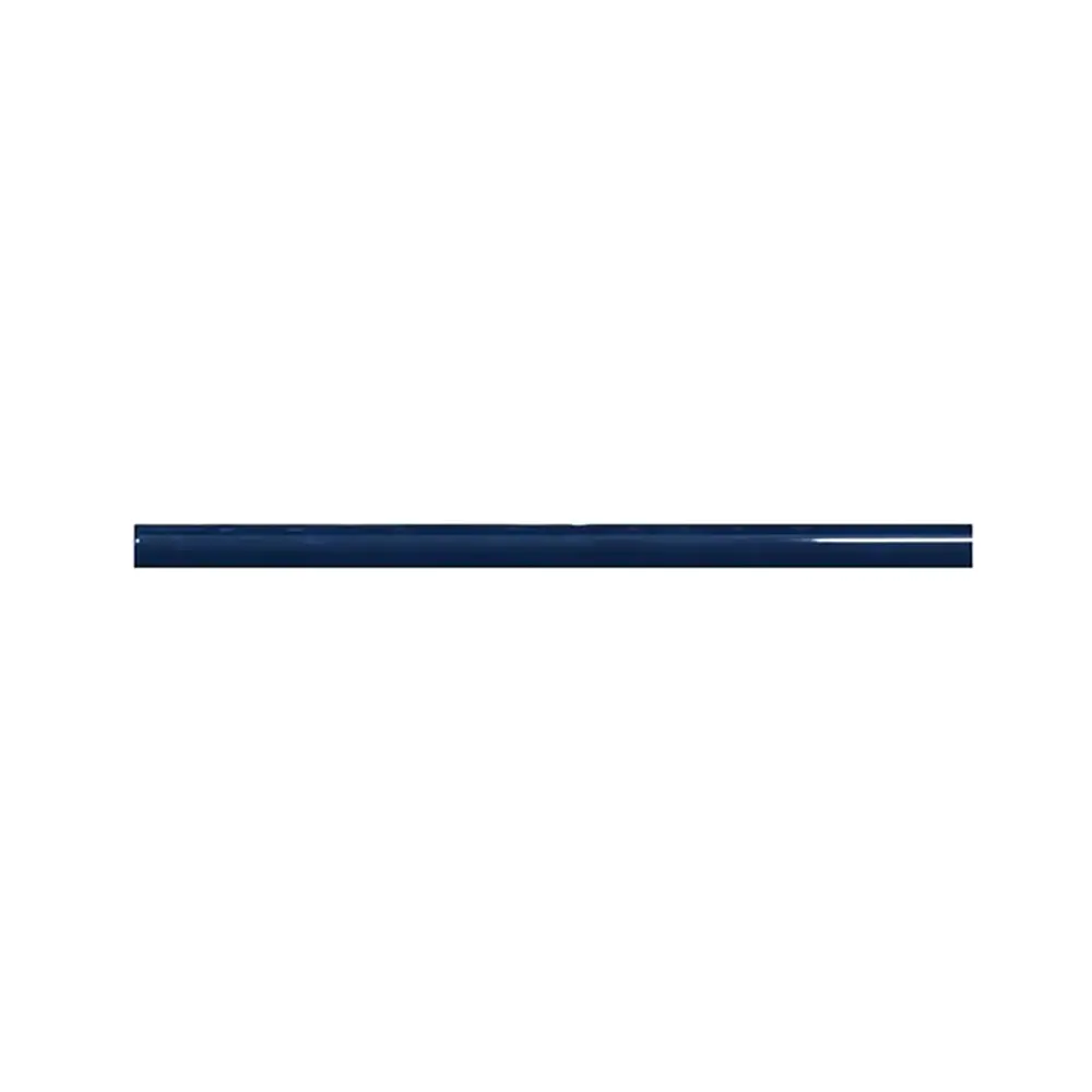 Shop Marcato Zellige Azul 3/4x16 Pencil | Artistic Tile & Stone