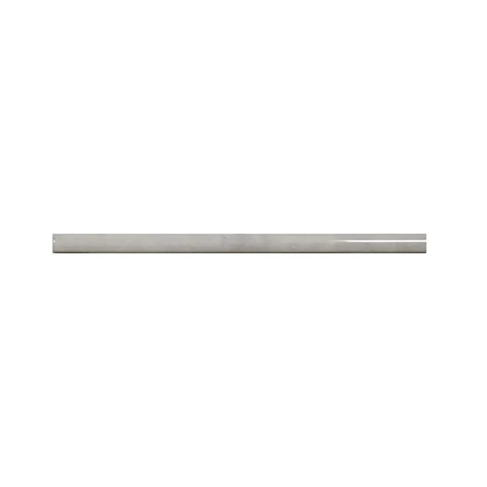 Shop Marcato Zellige Gris 3/4x16 Pencil | Artistic Tile & Stone