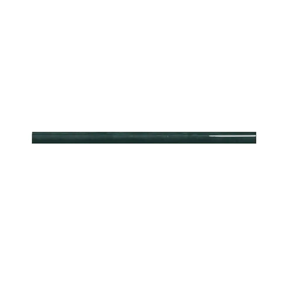 Shop Marcato Zellige Verde 3/4x16 Pencil | Artistic Tile & Stone