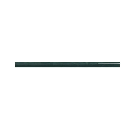 Shop Zellige Verde 3/4x16 Pencil |   Artistic Tile & Stone