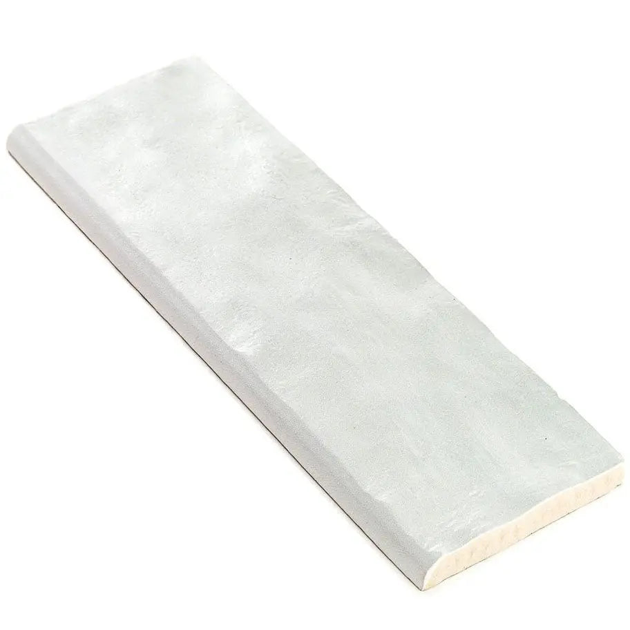 Shop Marcato Zellige Blue Satin 2x8 SBNÂ |Â Â  Artistic Tile & Stone