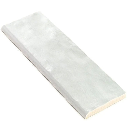 Shop Marcato Zellige Blue Satin 2x8 SBNÂ |Â Â  Artistic Tile & Stone