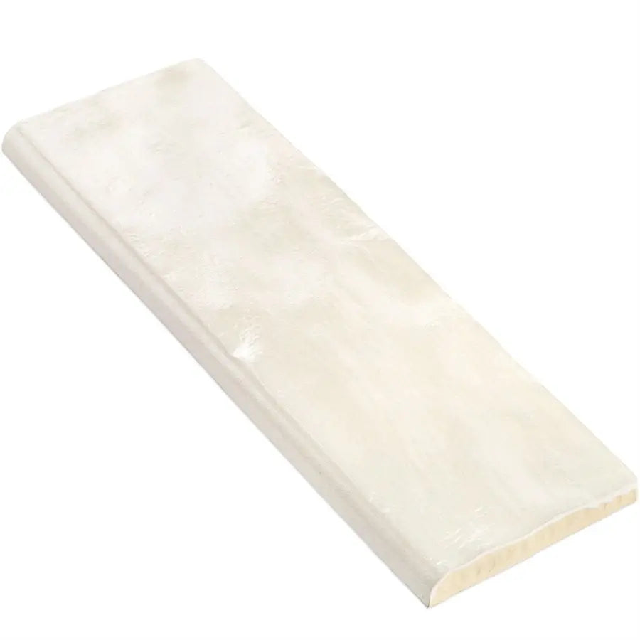 Shop Marcato Zellige Cream Satin 2x8 SBNÂ |Â Â  Artistic Tile & Stone