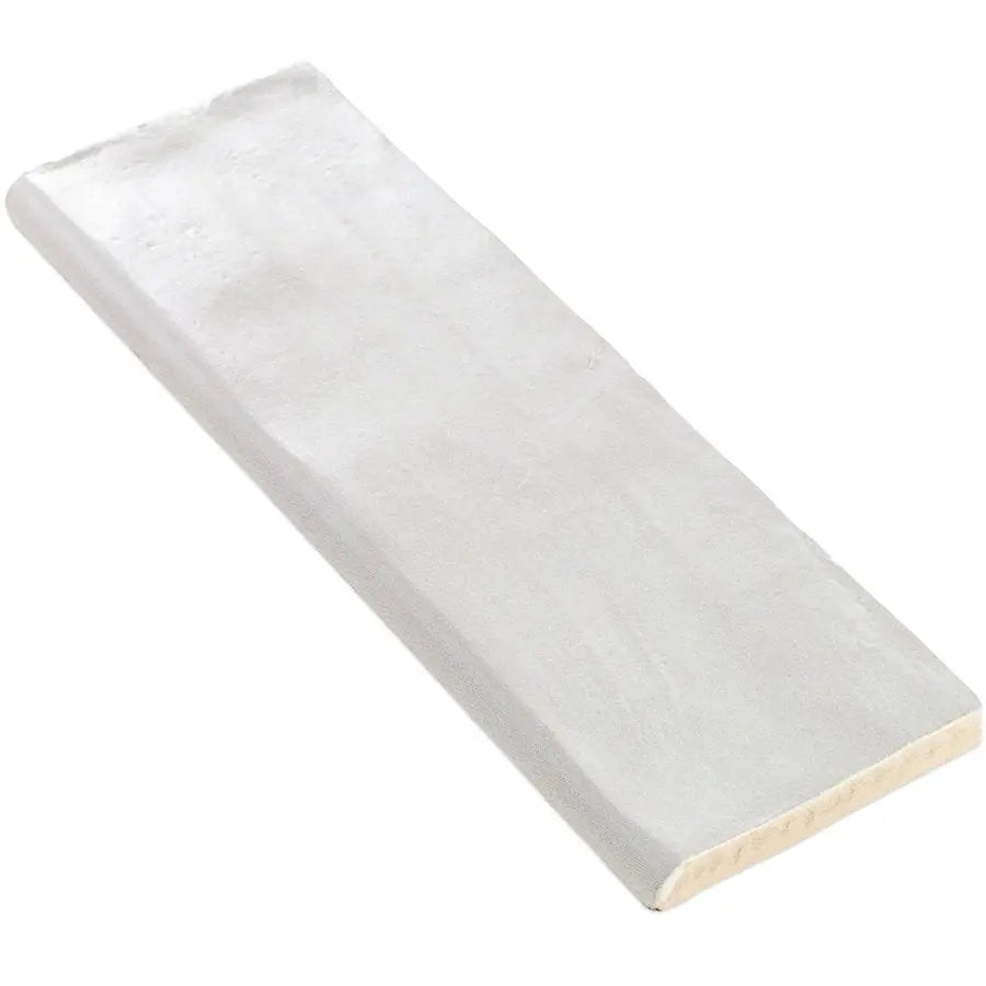 Shop Marcato Zellige Grey Satin 2x8 SBNÂ |Â Â  Artistic Tile & Stone