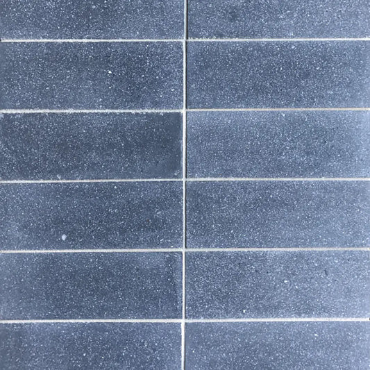 Shop Tabarka Cement 7.5 x 2.75 Brick | Artistic Tile & Stone