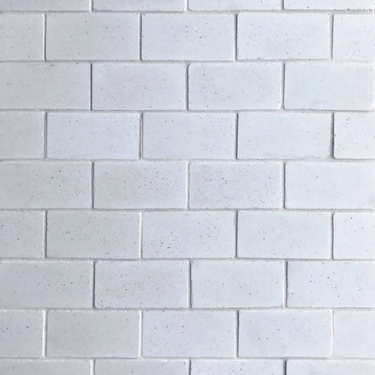 Shop Tabarka Cement 2 x 4 Brick | Artistic Tile & Stone
