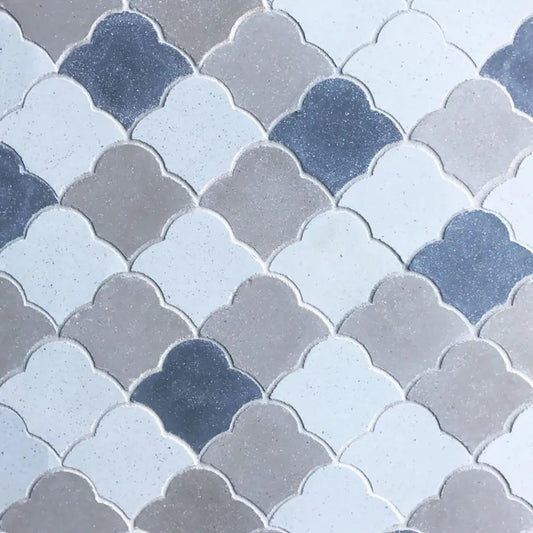 Shop Tabarka Cement 3.5 Masouda | Artistic Tile & Stone