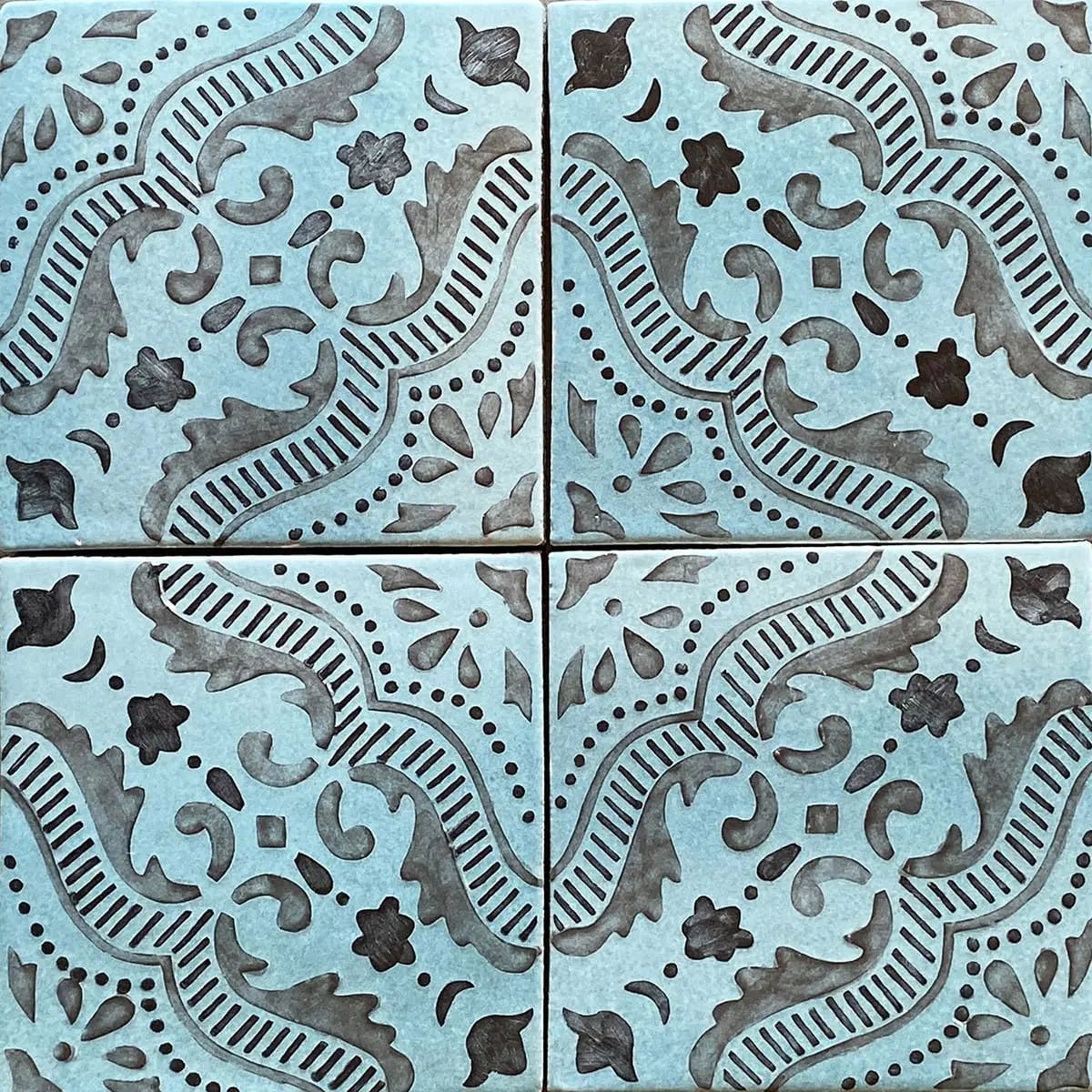 Shop Motiff Cannes BA 6x6 |   Artistic Tile & Stone
