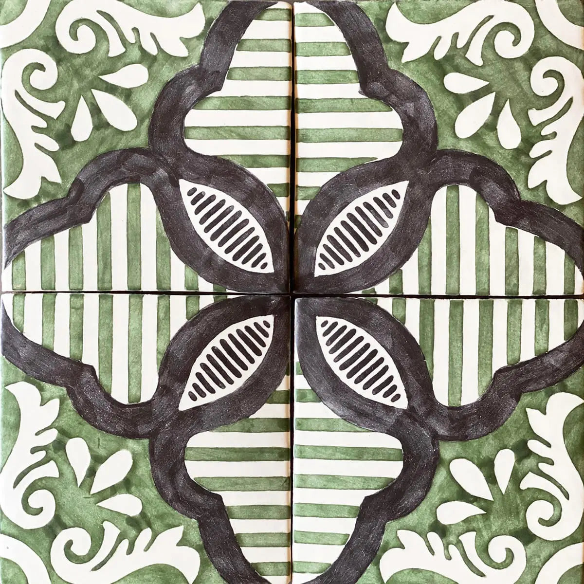 Shop Tabarka Motiff Jaffa BB 6x6 | Artistic Tile & Stone