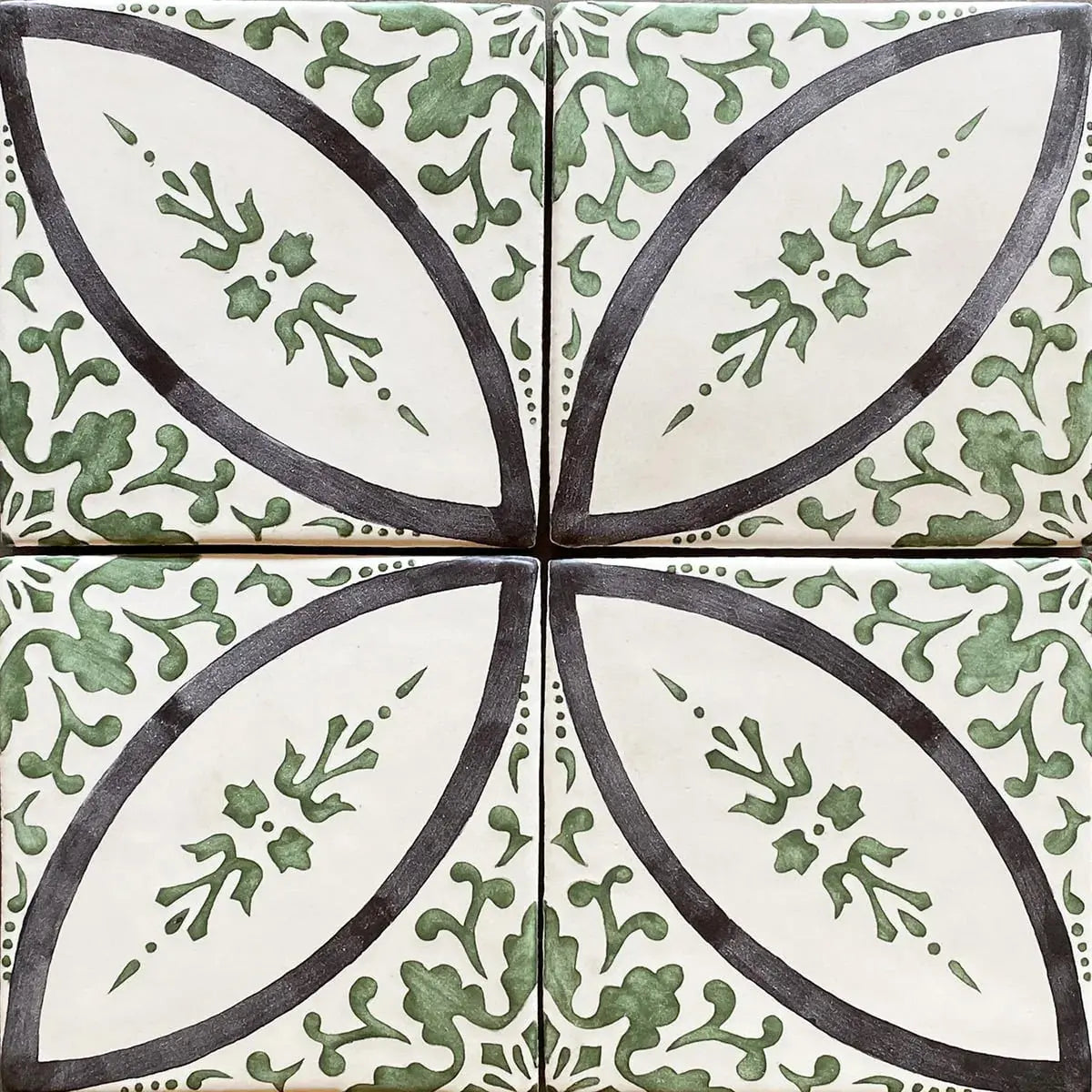 Shop Tabarka Motiff Lisbon BB 6x6 | Artistic Tile & Stone
