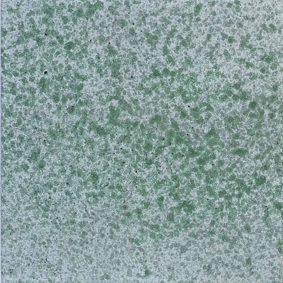 Shop Motiff Speckles Basil 6x6 |   Artistic Tile & Stone