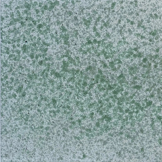 Shop Tabarka Motiff Speckles Basil 6x6 | Artistic Tile & Stone