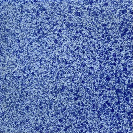 Shop Tabarka Motiff Speckles Cobalt 6x6 | Artistic Tile & Stone