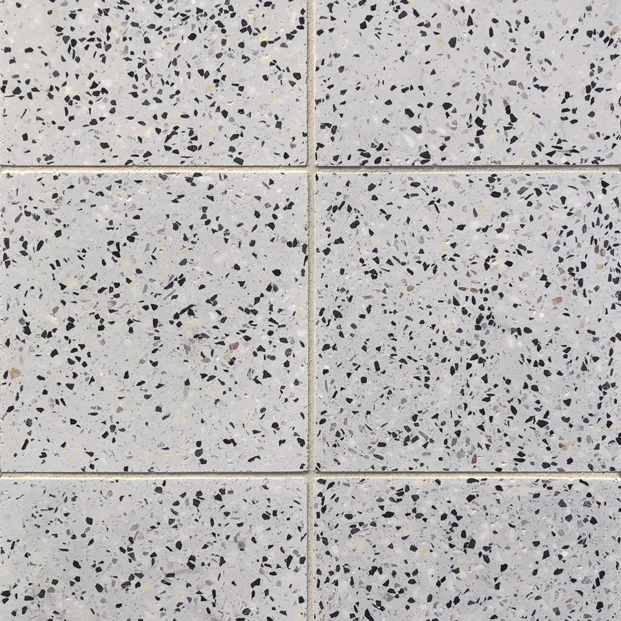 Shop Tabarka Terrazzo 6 x 6 Harbor | Artistic Tile & Stone