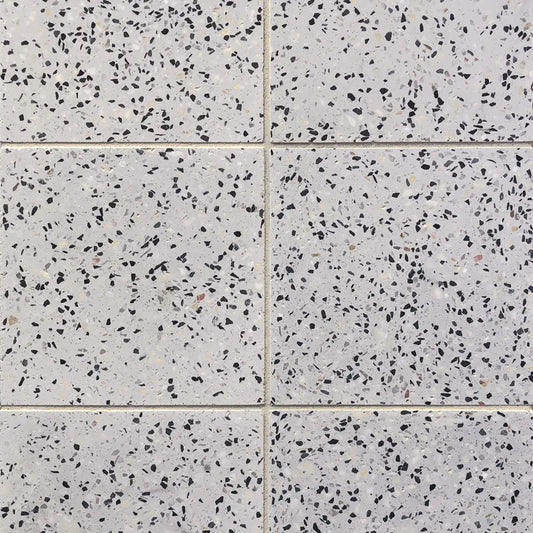 Shop Tabarka Terrazzo 6 x 6 Harbor | Artistic Tile & Stone