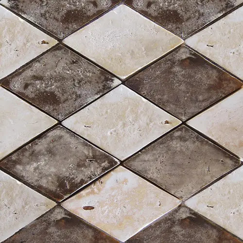 Adama 2 (Rombo) - 5-3/4x4x3/4 