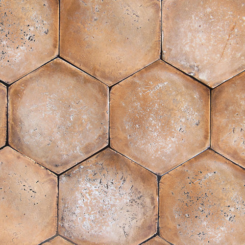 Shop Tabarka Adama 5 (Hex) - 10-1/4x8-5/8x3/4 |   Artistic Tile & Stone