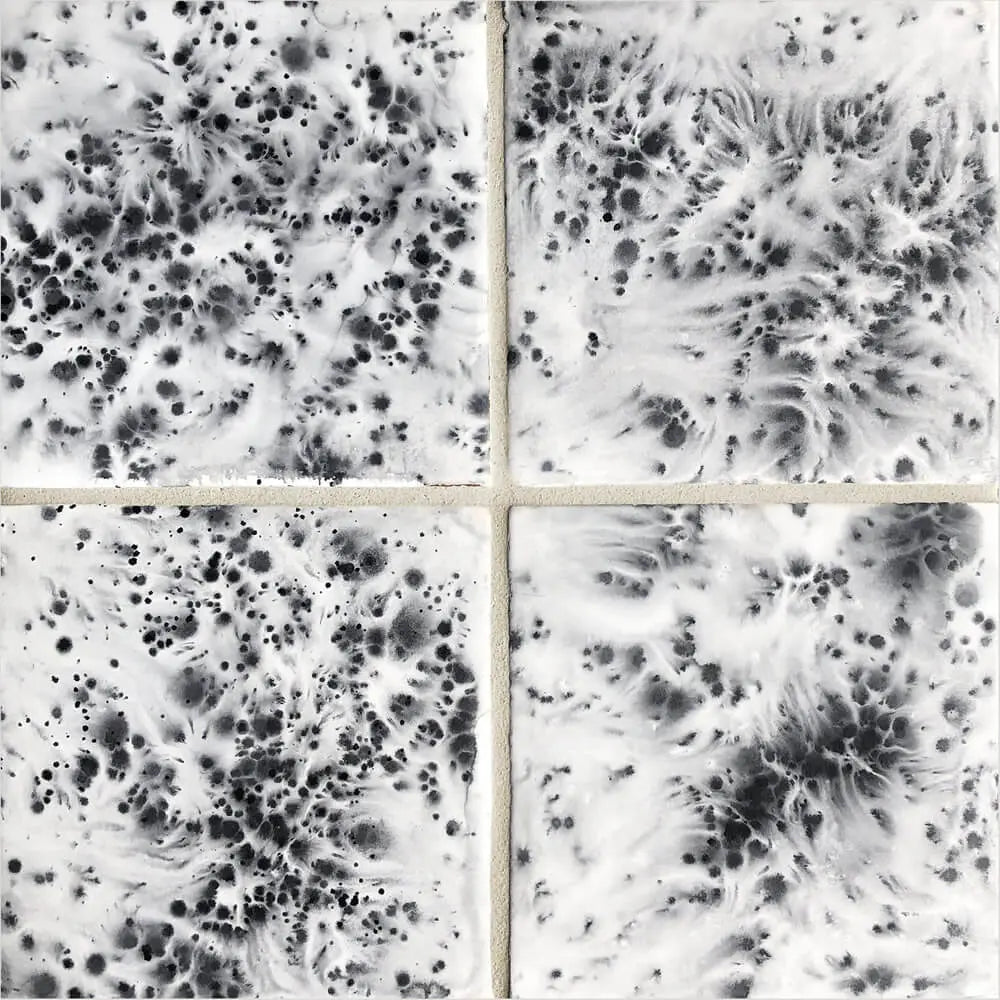 Shop Bauer Ombra 6 x 6 |   Artistic Tile & Stone