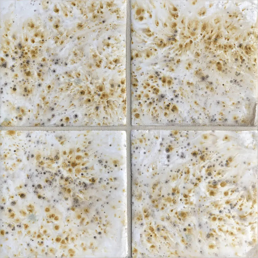 Shop Bauer Oro 6 x 6 |   Artistic Tile & Stone
