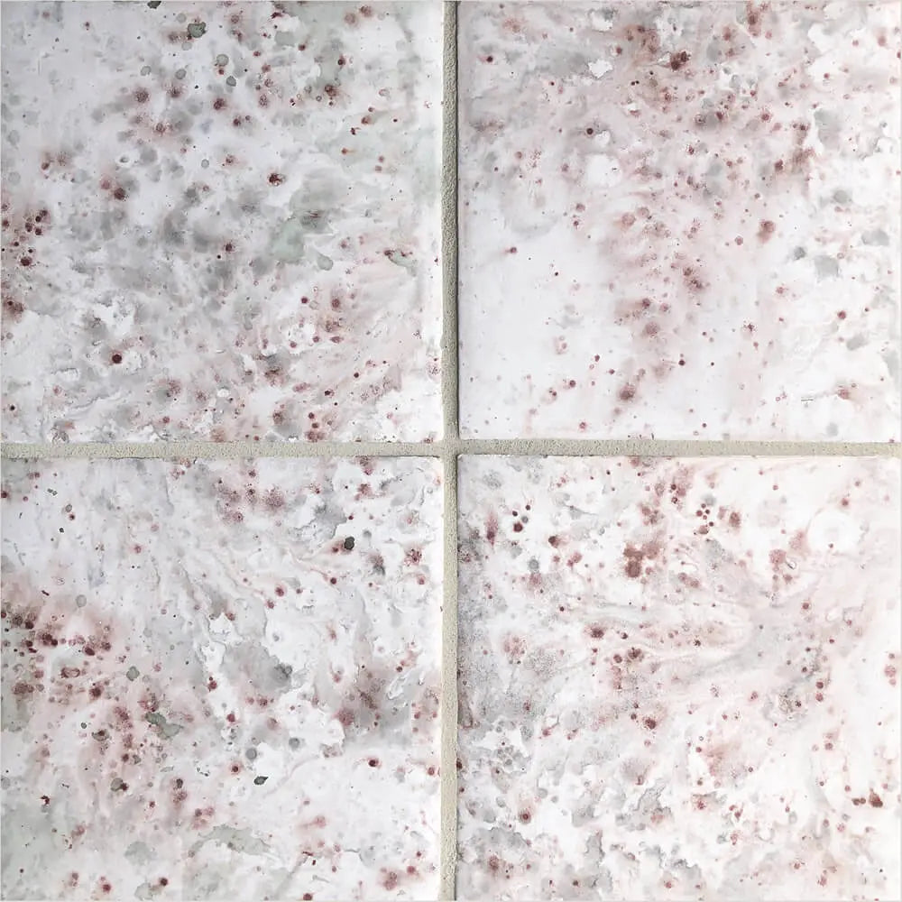 Shop Bauer Terra 6 x 6 |   Artistic Tile & Stone