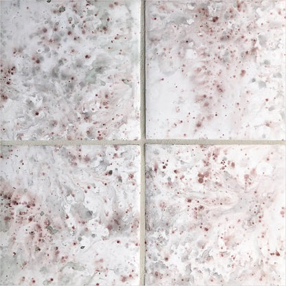 Shop Bauer Terra 6 x 6 |   Artistic Tile & Stone