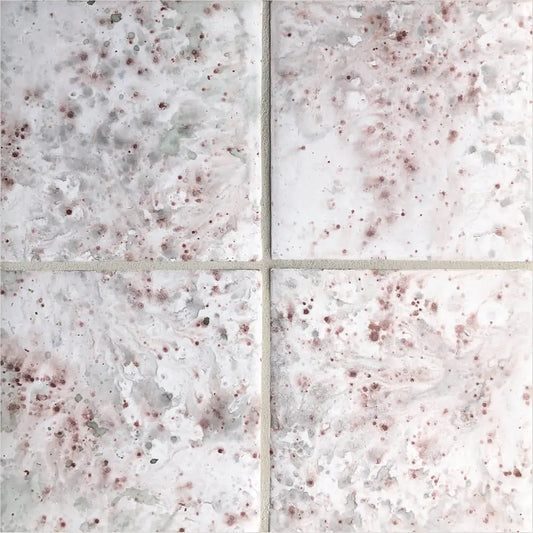 Shop Bauer Terra 6 x 6 |   Artistic Tile & Stone