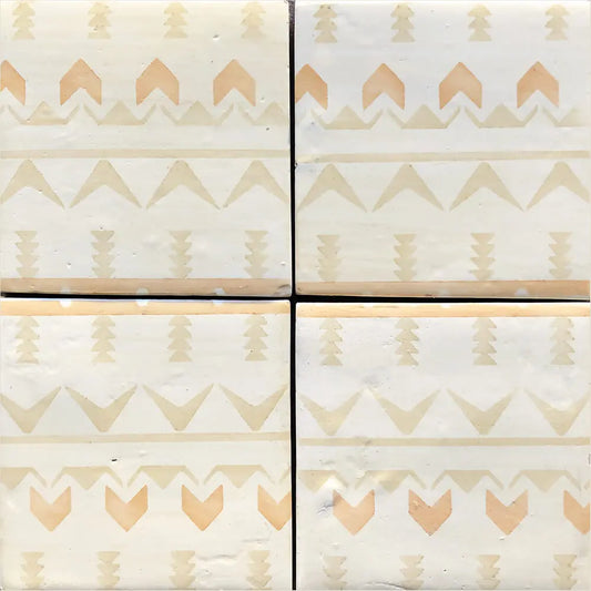 Shop Canyon 1 on 6 x 6 |   Artistic Tile & Stone