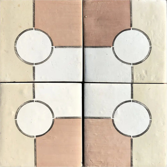 Shop Canyon 12 on 6 x 6 |   Artistic Tile & Stone