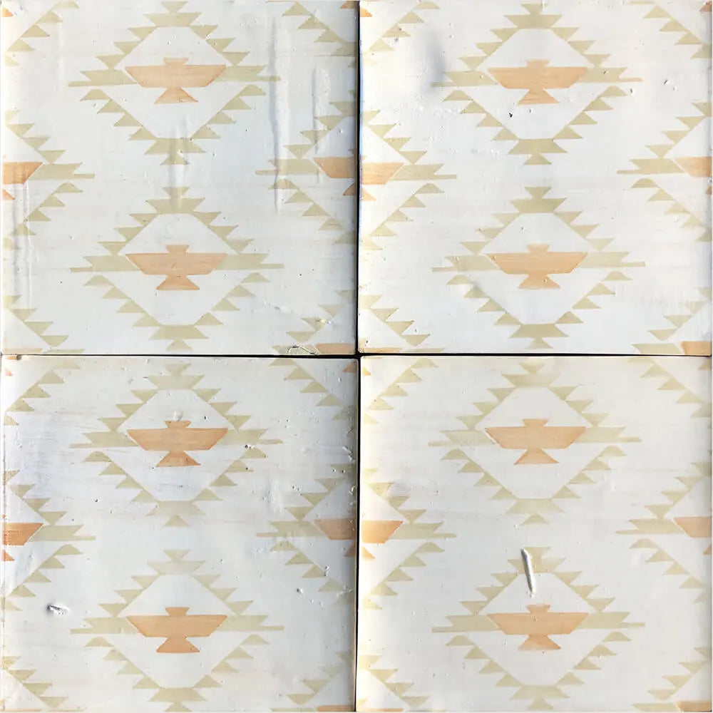 Shop Canyon 2 on 6 x 6 |   Artistic Tile & Stone