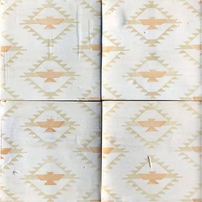 Shop Canyon 2 on 6 x 6 |   Artistic Tile & Stone