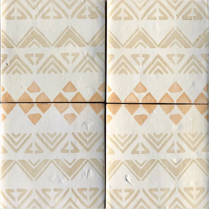 Shop Canyon 3 on 6 x 6 |   Artistic Tile & Stone