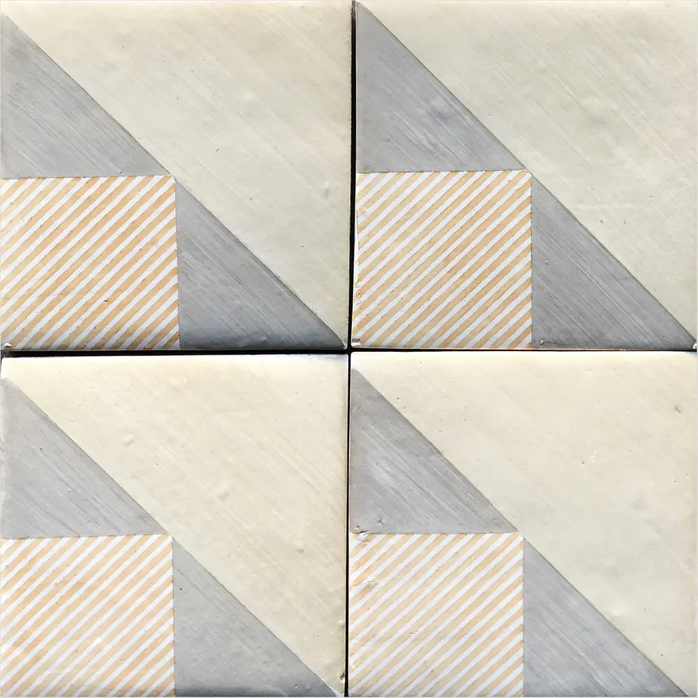 Shop Canyon 6 on 6 x 6 |   Artistic Tile & Stone