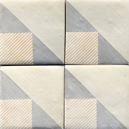 Shop Canyon 6 on 6 x 6 |   Artistic Tile & Stone