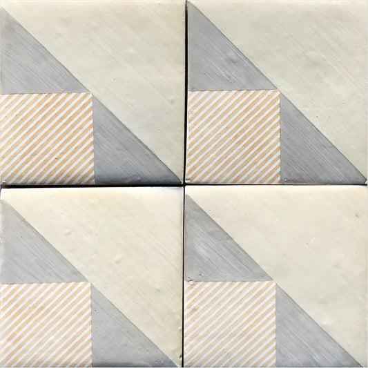 Shop Canyon 6 on 6 x 6 |   Artistic Tile & Stone