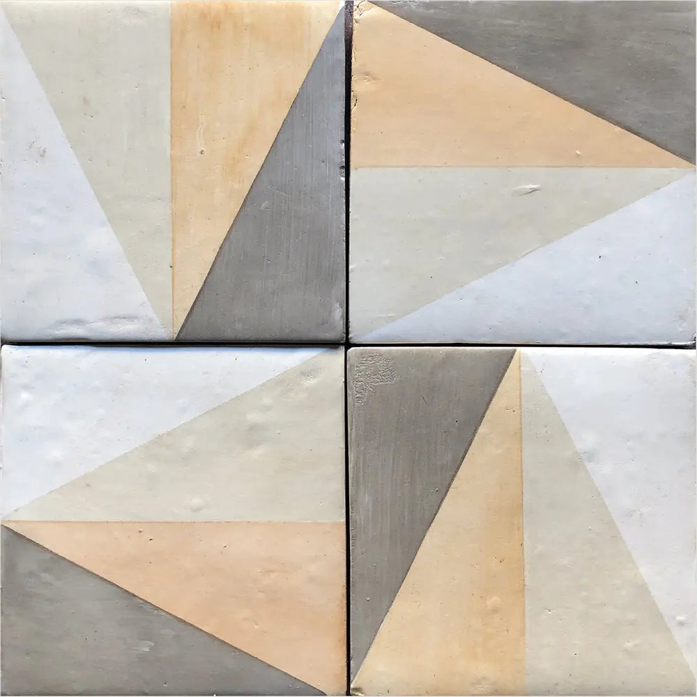 Shop Canyon 7 on 6 x 6 |   Artistic Tile & Stone