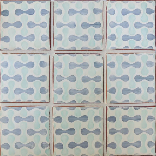 Corteo 2 on 4-5/8x4-5/8 