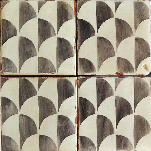 Corteo 4 on 4-5/8x4-5/8 