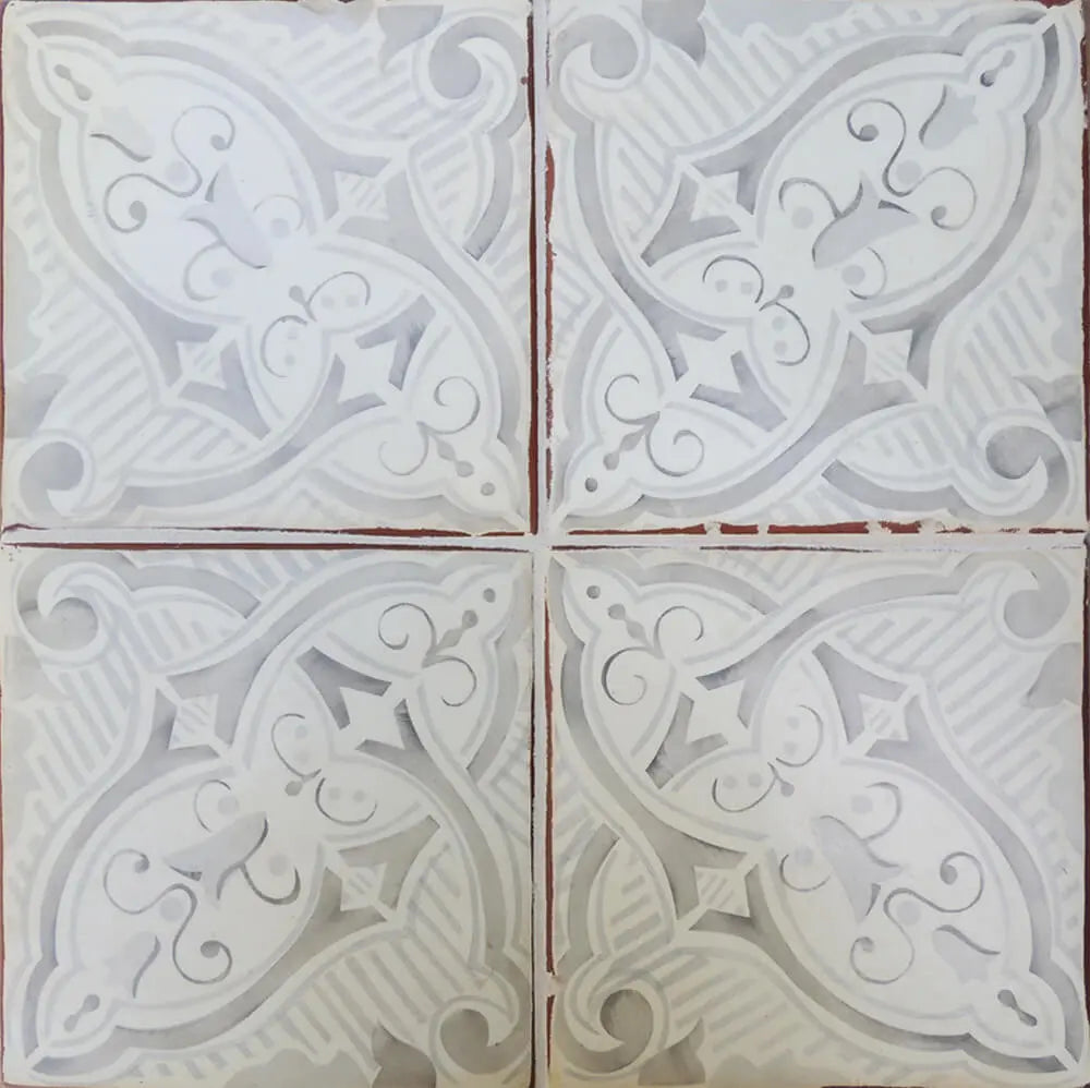 Shop Tabarka Lombardia 2 on 6 x 6 | Artistic Tile & Stone
