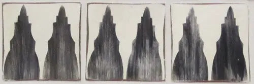 Shop Tabarka Maghreb 18 on 4-1/8 x 4-1/8 | Artistic Tile & Stone