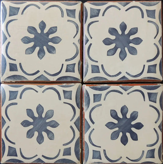 Shop Tabarka Maghreb 6 on 4-5/8 x 4-5/8ÃƒÆ’Ã†â€™ÃƒÂ¢Ã¢â€šÂ¬Ã…Â¡ÃƒÆ’Ã¢â‚¬Å¡Ãƒâ€šÃ‚Â |ÃƒÆ’Ã†â€™ÃƒÂ¢Ã¢â€šÂ¬Ã…Â¡ÃƒÆ’Ã¢â‚¬Å¡Ãƒâ€šÃ‚Â ÃƒÆ’Ã†â€™ÃƒÂ¢Ã¢â€šÂ¬Ã…Â¡ÃƒÆ’Ã¢â‚¬Å¡Ãƒâ€šÃ‚Â  Artistic Tile & Stone