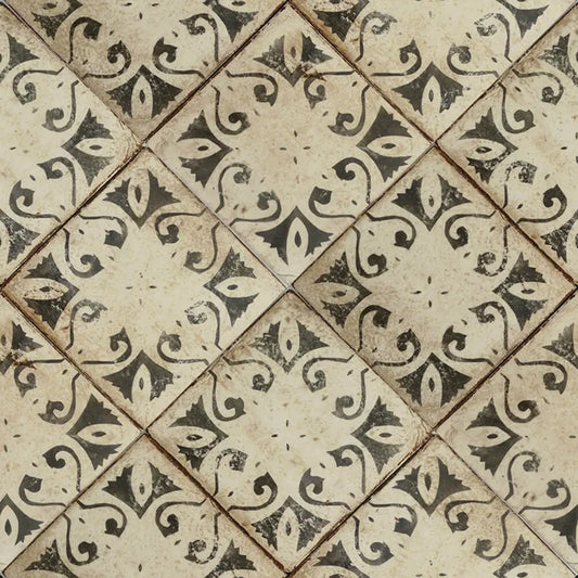 Shop Tabarka Mediterranean 10 on 7x7 (Texture) | Artistic Tile & Stone