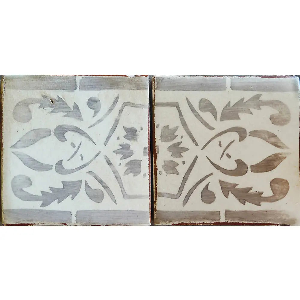 Shop Tabarka Mediterranean 12 on 4-5/8 x 4-5/8 | Artistic Tile & Stone