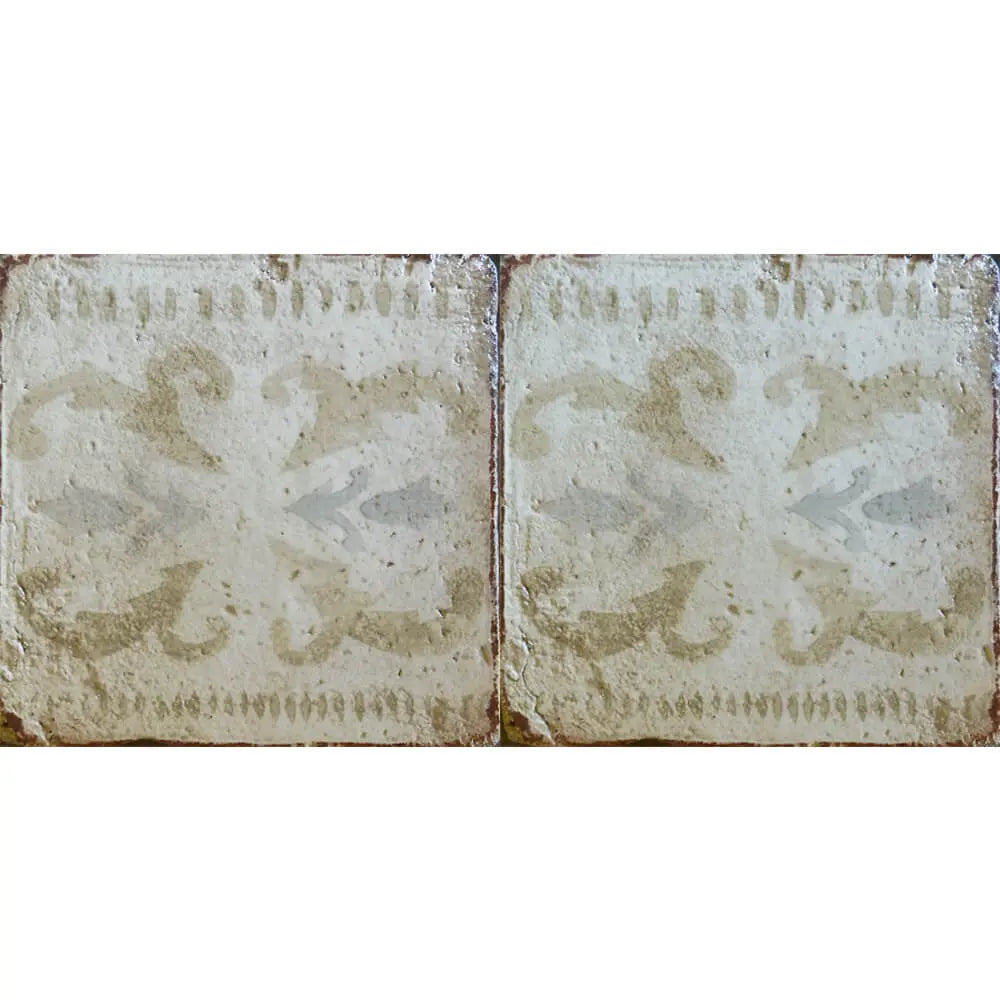 Shop Tabarka Mediterranean 15 on 7x7 (Texture) | Artistic Tile & Stone