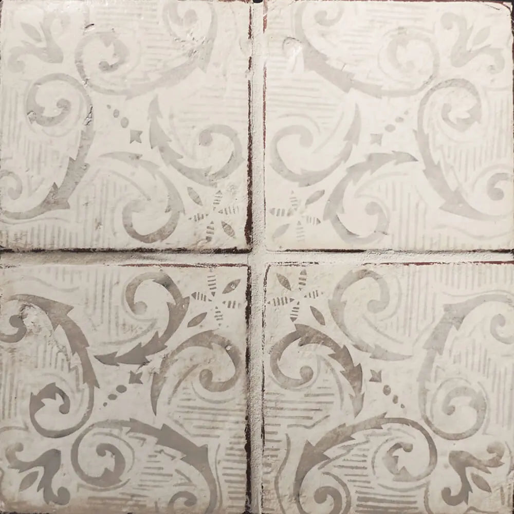Shop Tabarka Mediterranean 18 on 7x7 (Texture) | Artistic Tile & Stone