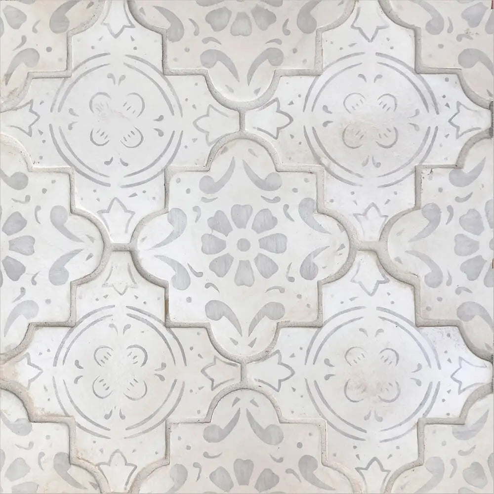 Shop Tabarka Mediterranean 26 On Moroccan | Artistic Tile & Stone