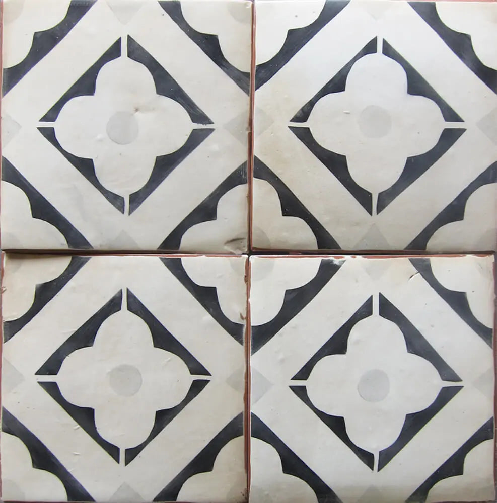 Mediterranean 5 on 6 x 6 