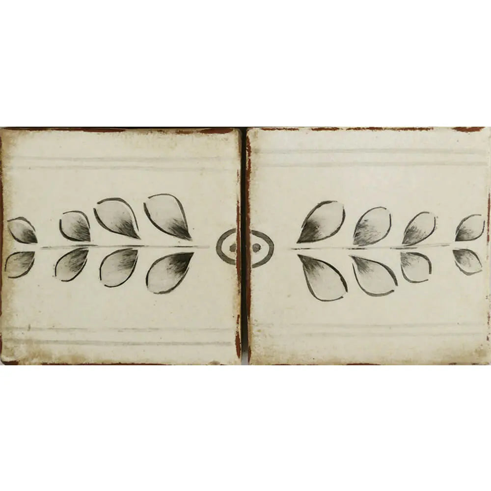 Shop Tabarka Mediterranean 8 on 4-5/8 x 4-5/8 | Artistic Tile & Stone