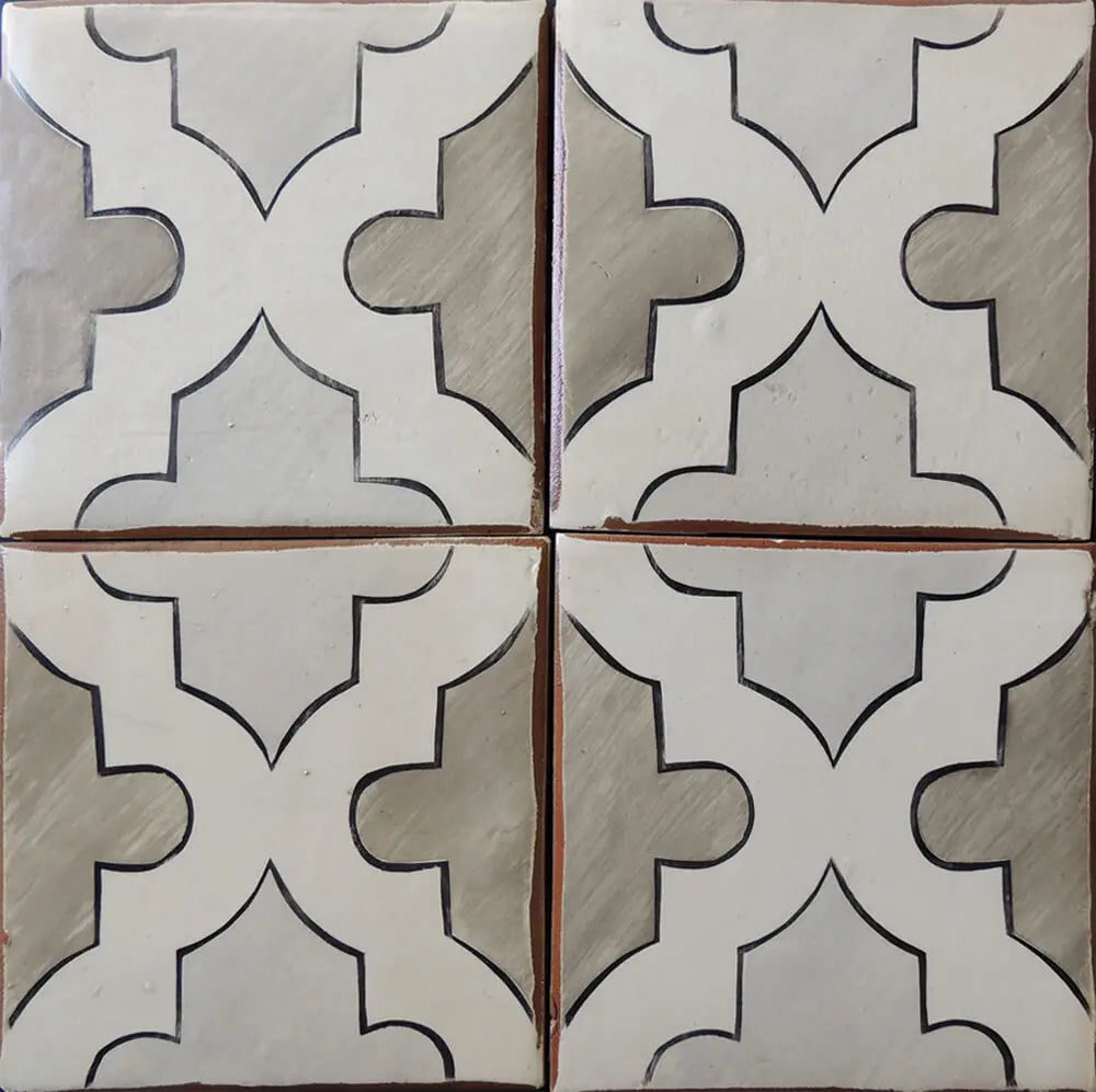 Moliere 3 on 4-5/8x4-5/8 