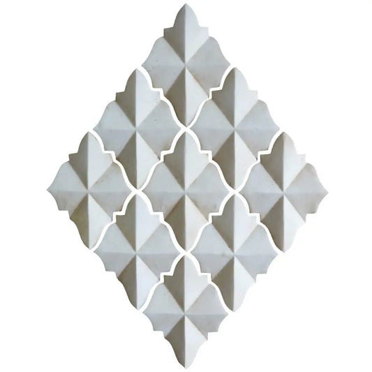 Shop Tabarka Noblesse Oblige 5 - 6x4-1/2 | Artistic Tile & Stone