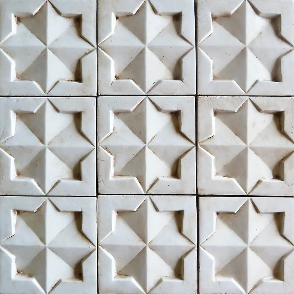 Noblese 6 - 4-3/4x4-3/4 